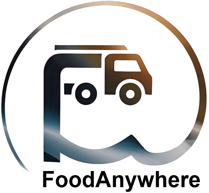 FoodAnywhere Logo